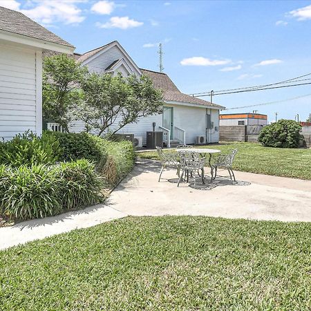 Oak Cottages 6 Rockport Εξωτερικό φωτογραφία