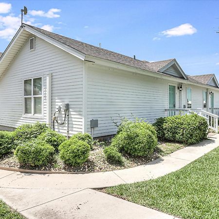 Oak Cottages 6 Rockport Εξωτερικό φωτογραφία