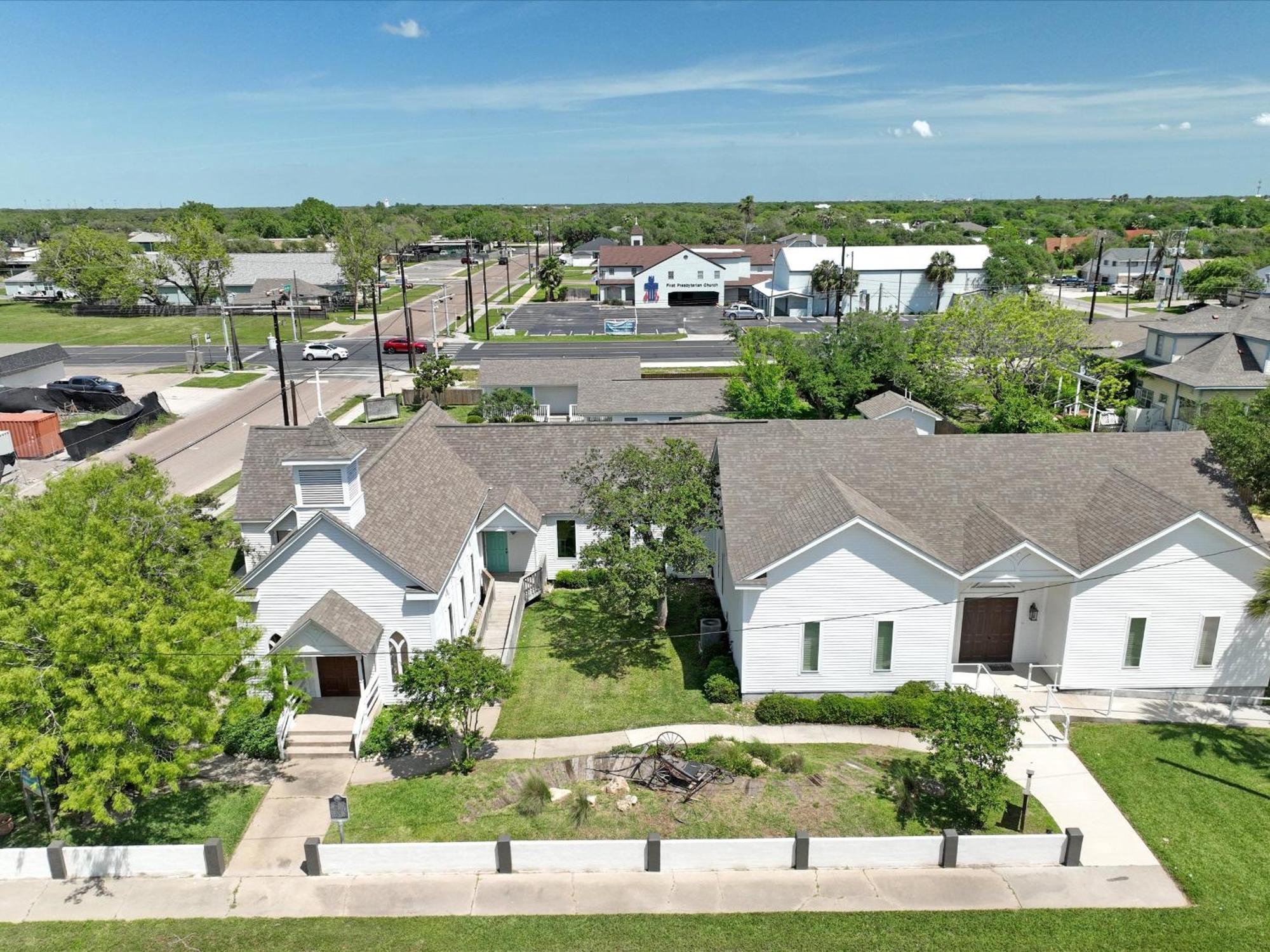 Oak Cottages 6 Rockport Εξωτερικό φωτογραφία