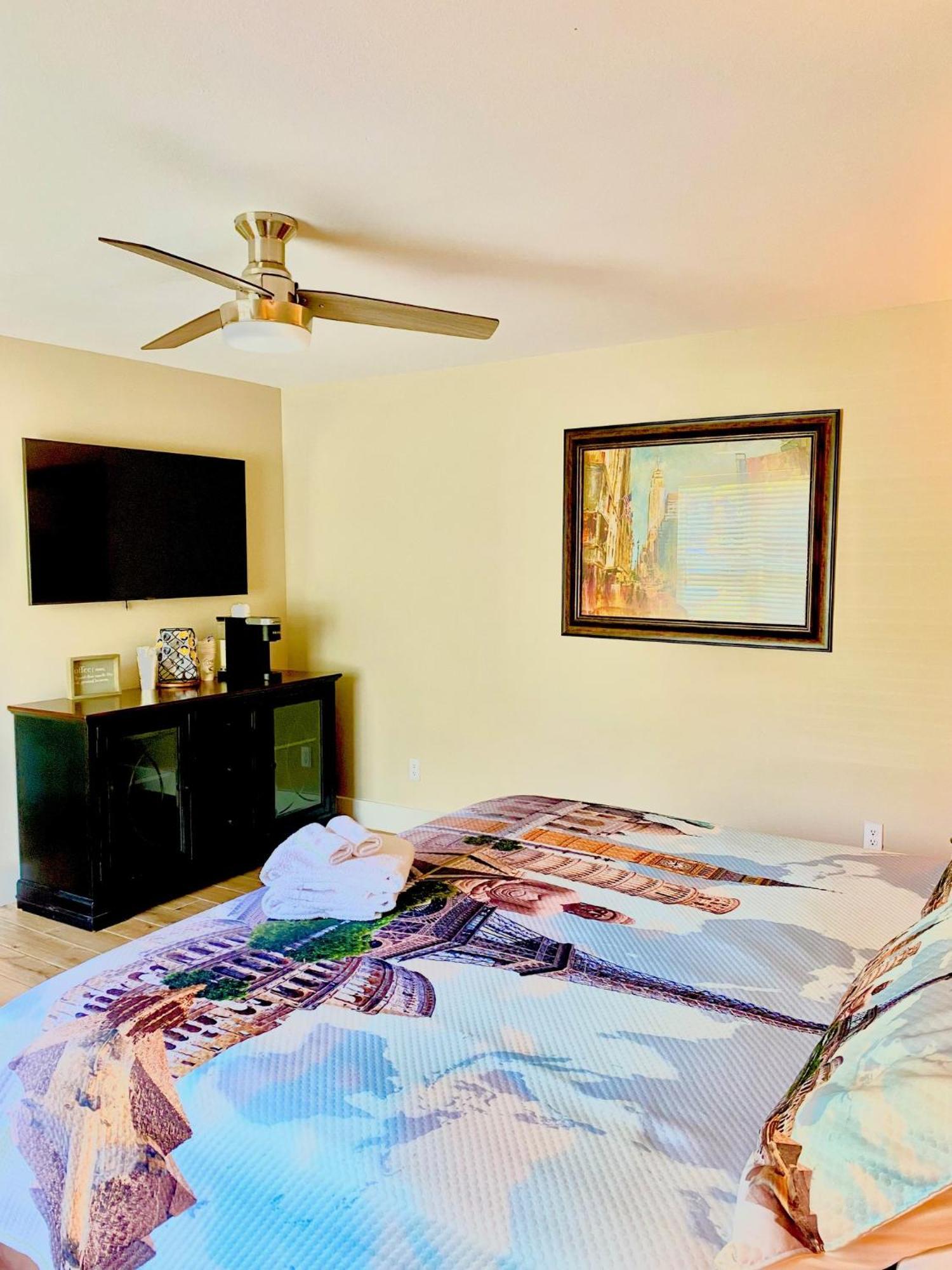 Oak Cottages 6 Rockport Εξωτερικό φωτογραφία