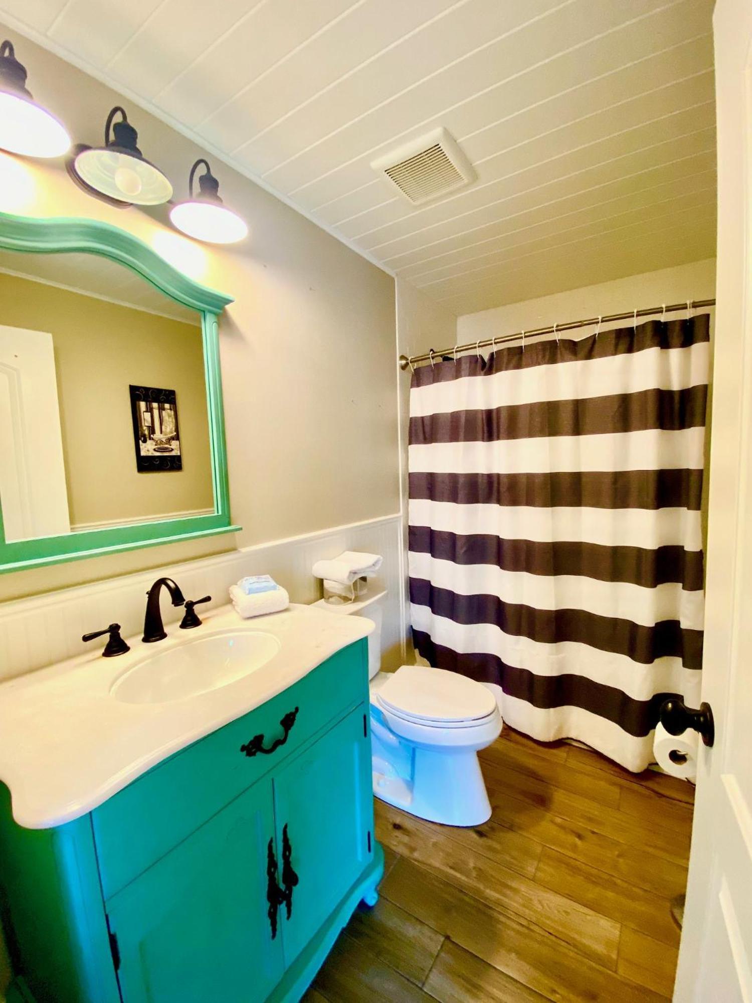 Oak Cottages 6 Rockport Εξωτερικό φωτογραφία
