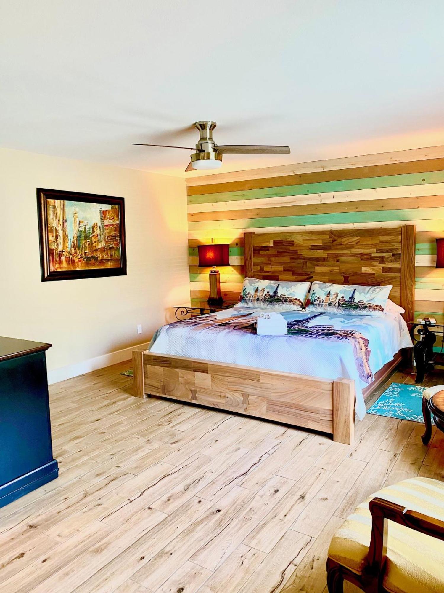 Oak Cottages 6 Rockport Εξωτερικό φωτογραφία