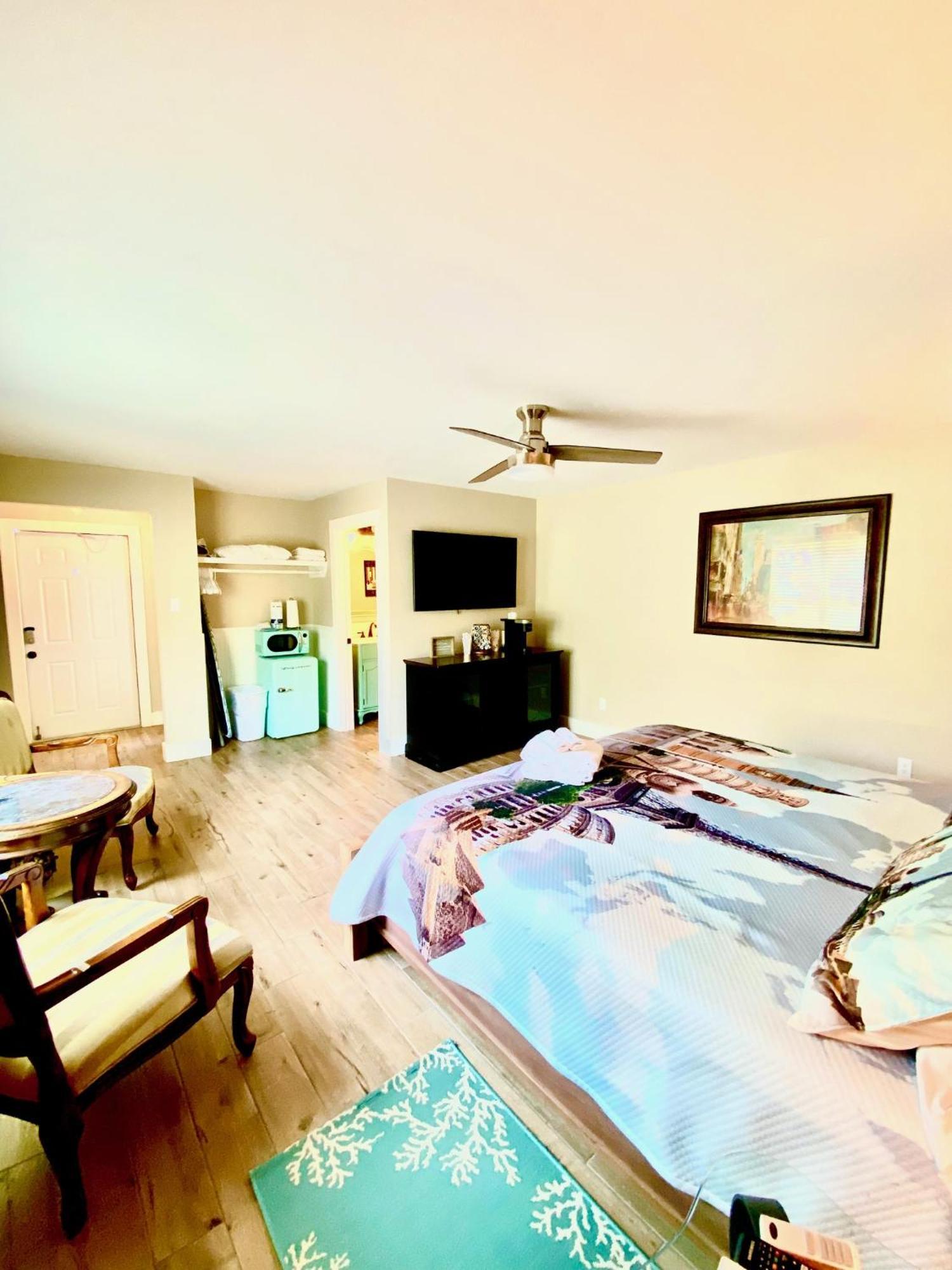 Oak Cottages 6 Rockport Εξωτερικό φωτογραφία