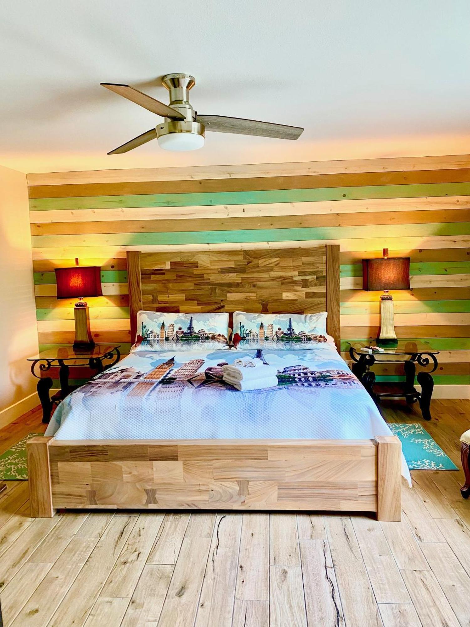 Oak Cottages 6 Rockport Εξωτερικό φωτογραφία