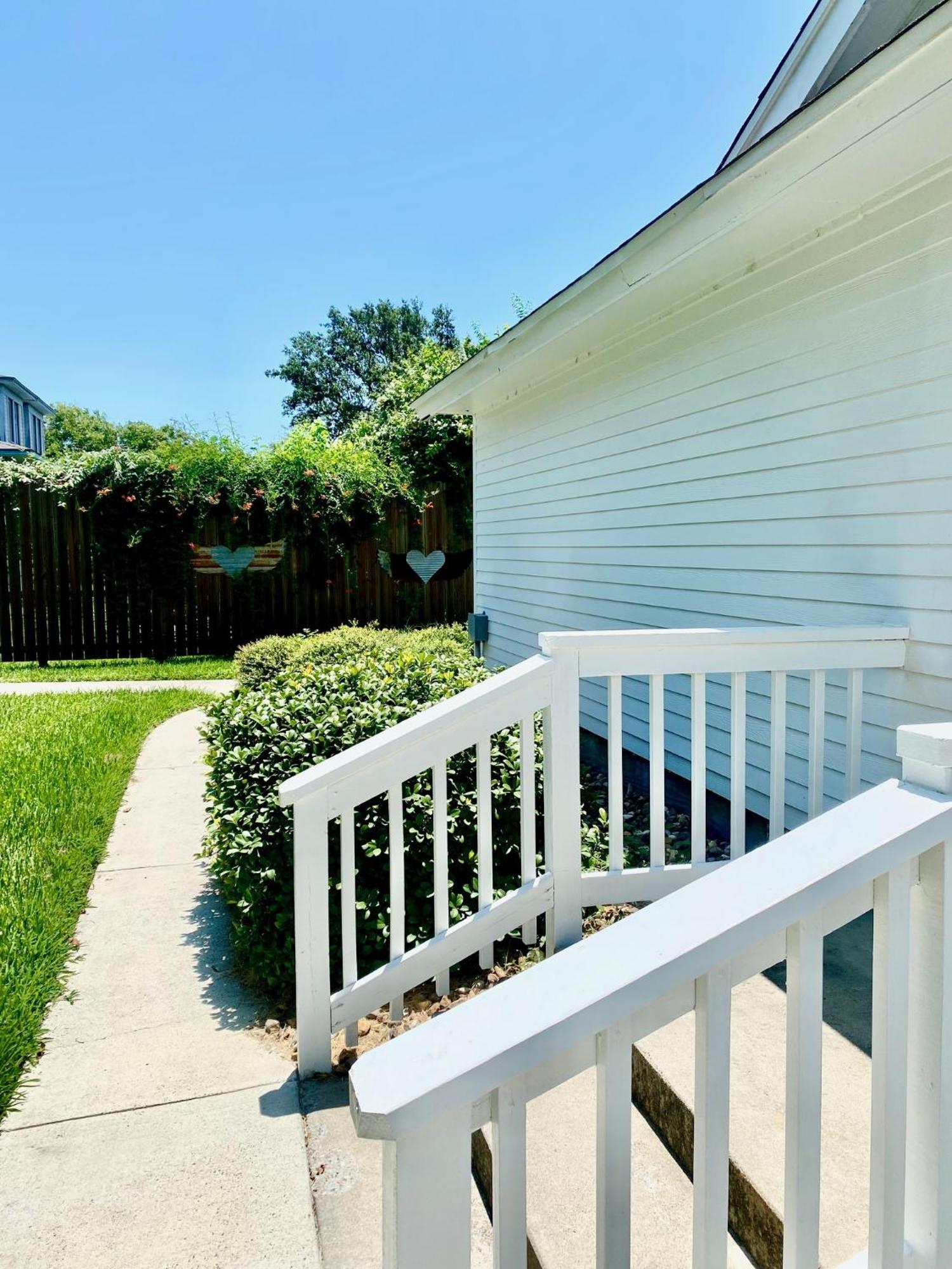 Oak Cottages 6 Rockport Εξωτερικό φωτογραφία