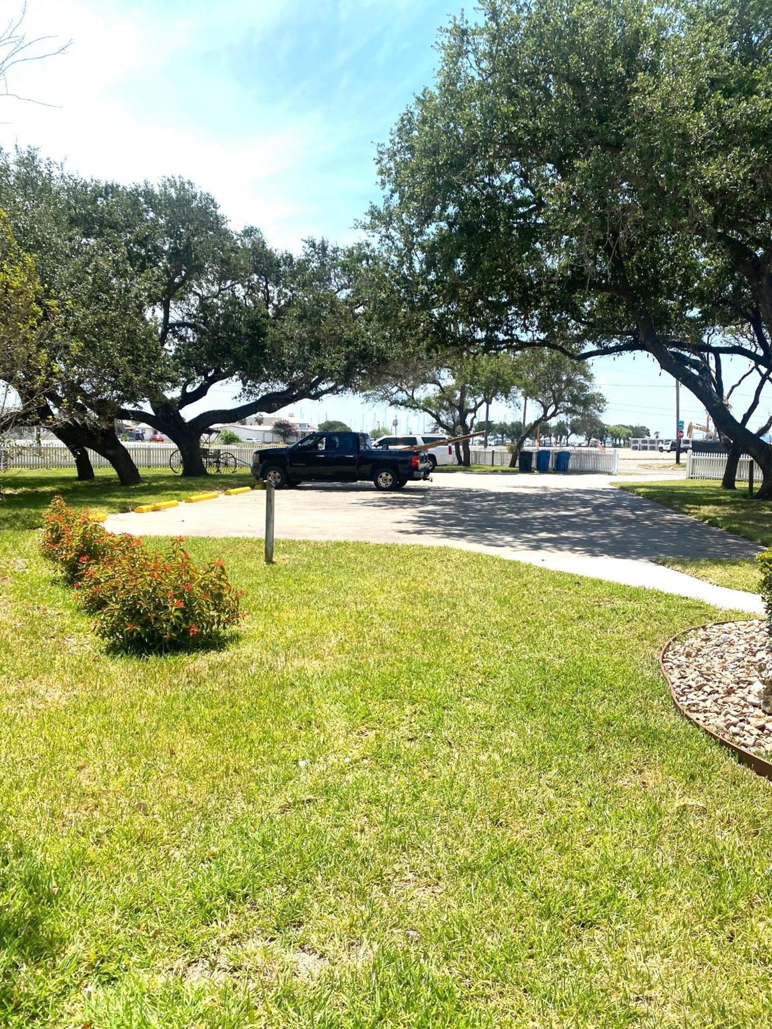 Oak Cottages 6 Rockport Εξωτερικό φωτογραφία