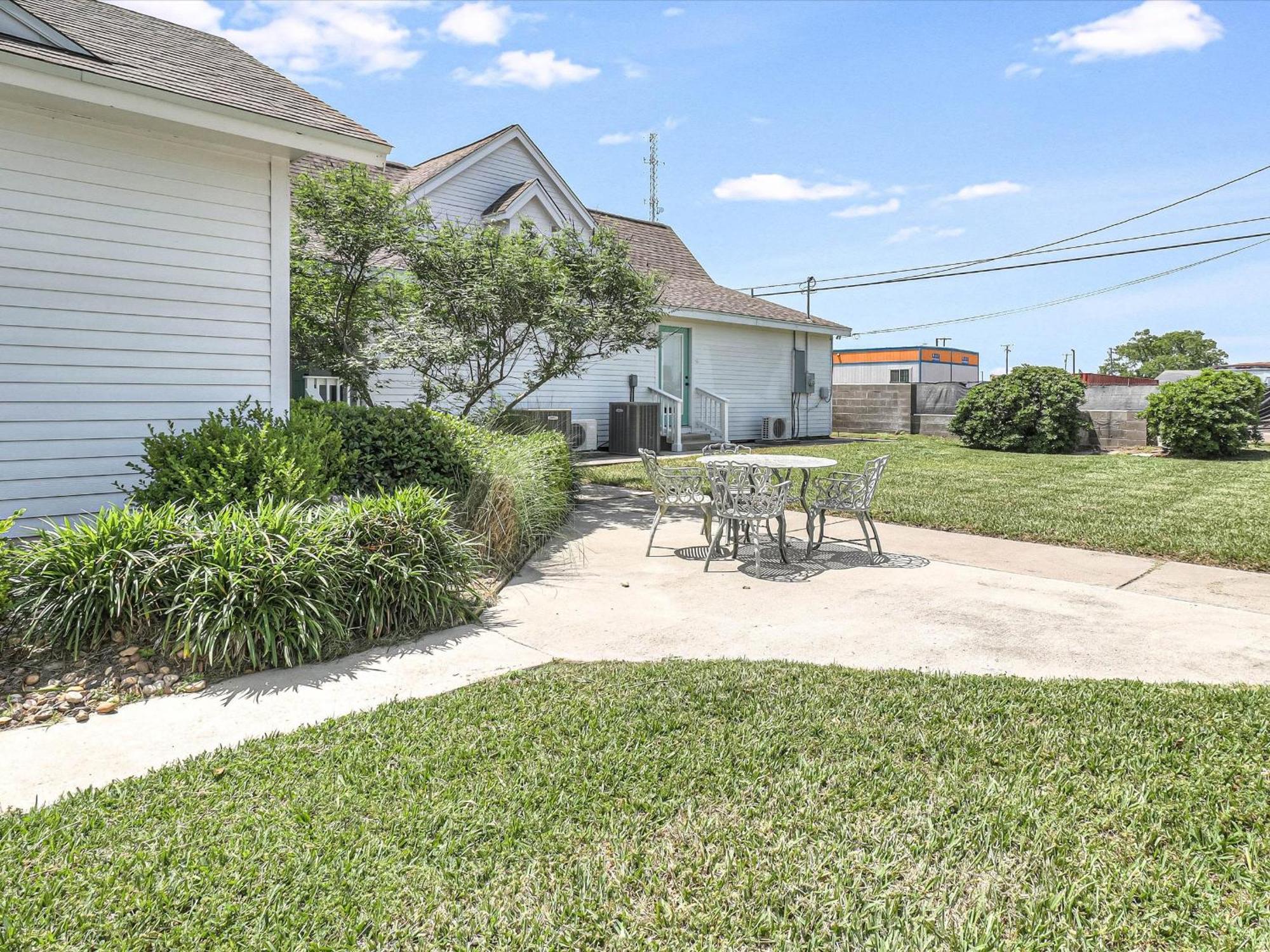 Oak Cottages 6 Rockport Εξωτερικό φωτογραφία