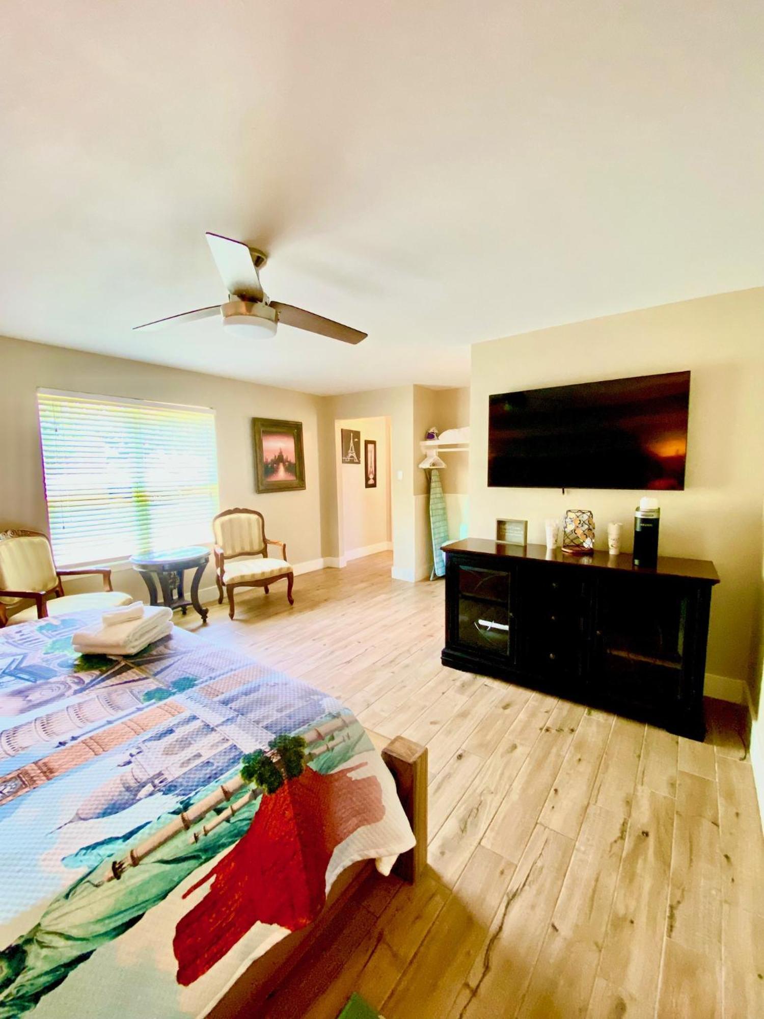 Oak Cottages 6 Rockport Εξωτερικό φωτογραφία