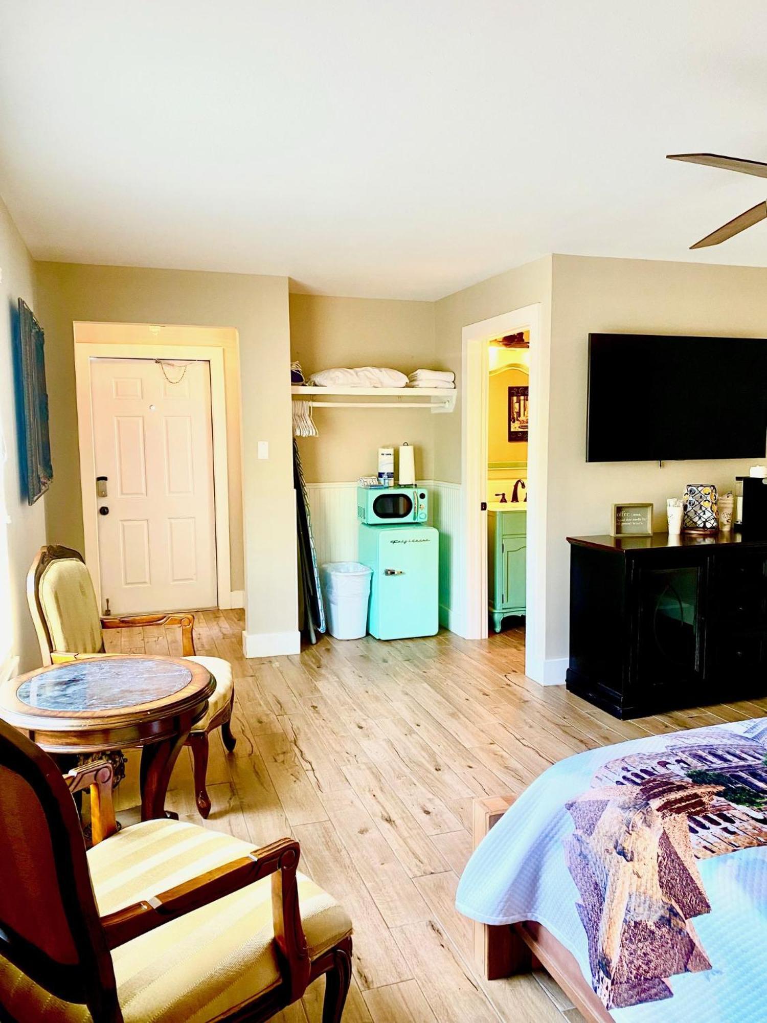Oak Cottages 6 Rockport Εξωτερικό φωτογραφία
