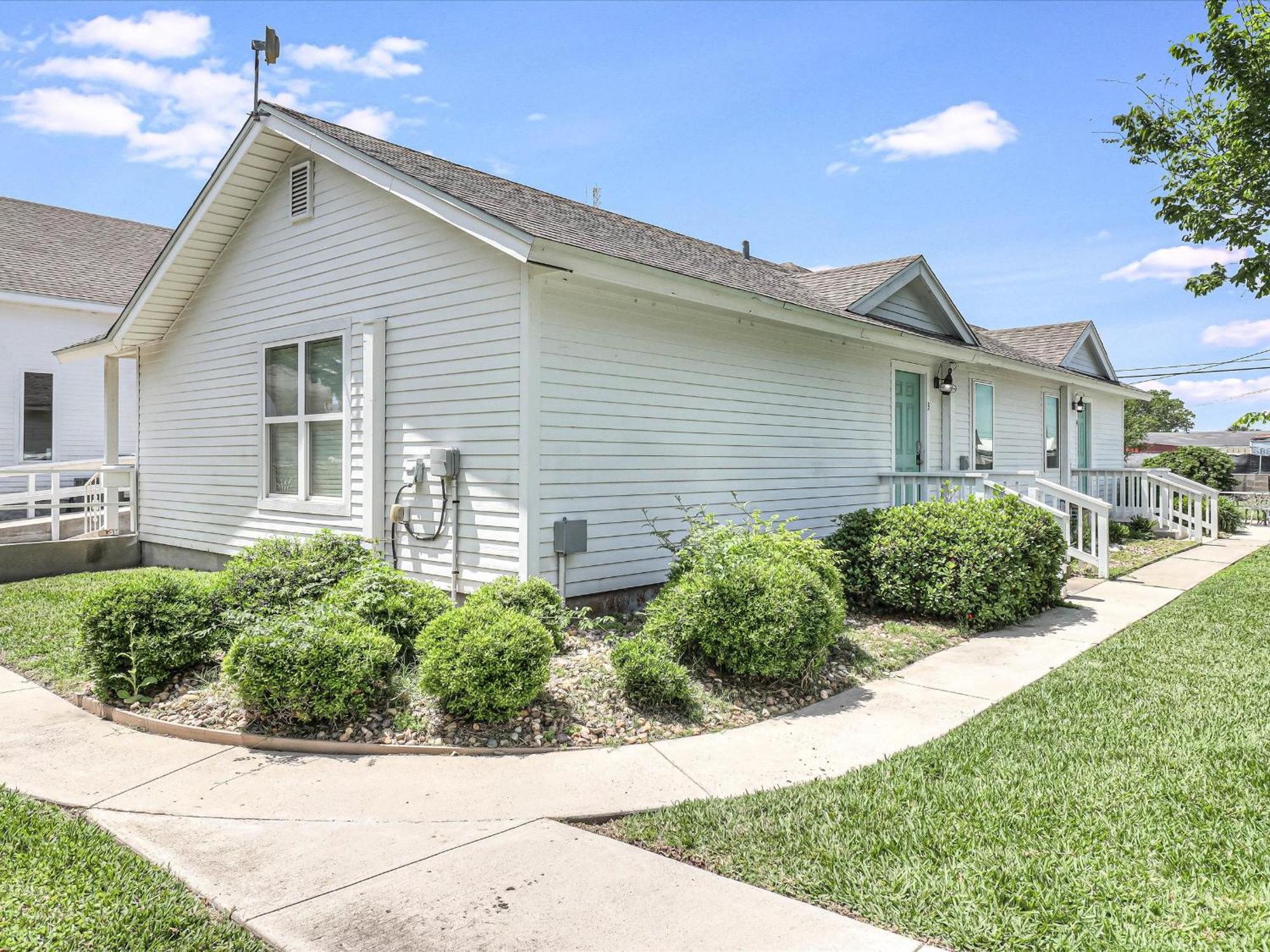 Oak Cottages 6 Rockport Εξωτερικό φωτογραφία