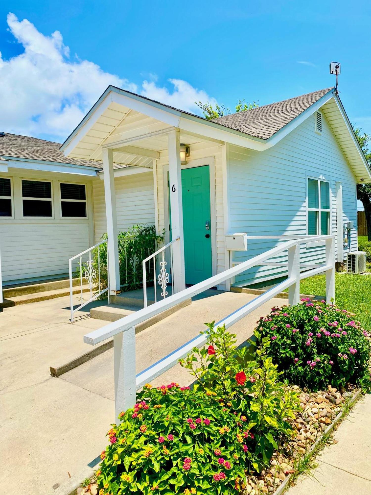 Oak Cottages 6 Rockport Εξωτερικό φωτογραφία