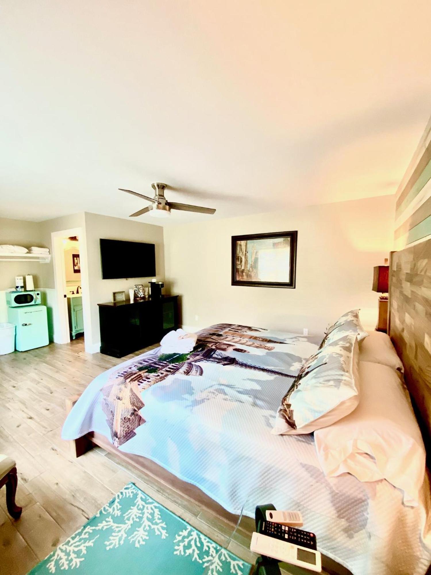Oak Cottages 6 Rockport Εξωτερικό φωτογραφία