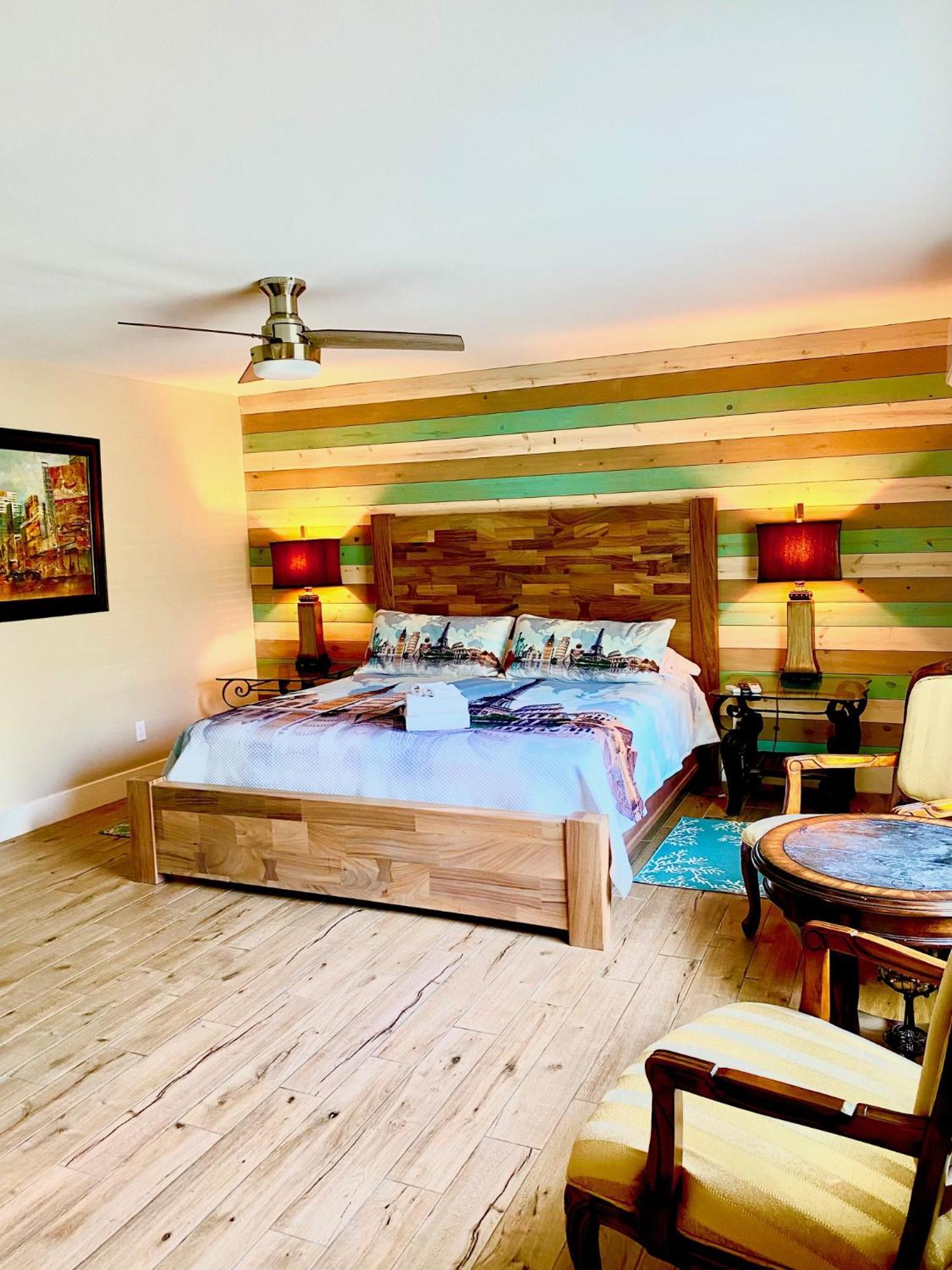 Oak Cottages 6 Rockport Εξωτερικό φωτογραφία